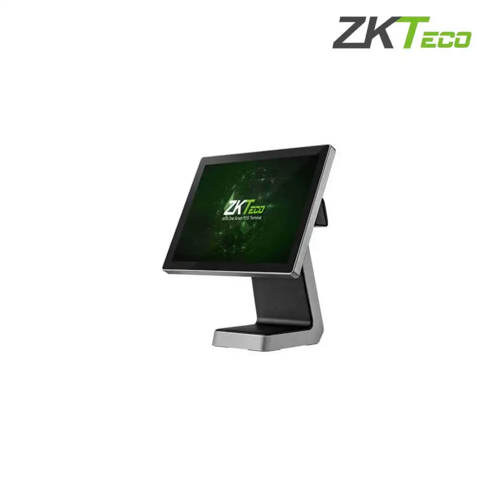 Máy Pos bán hàng ZKTeco ZKBio710