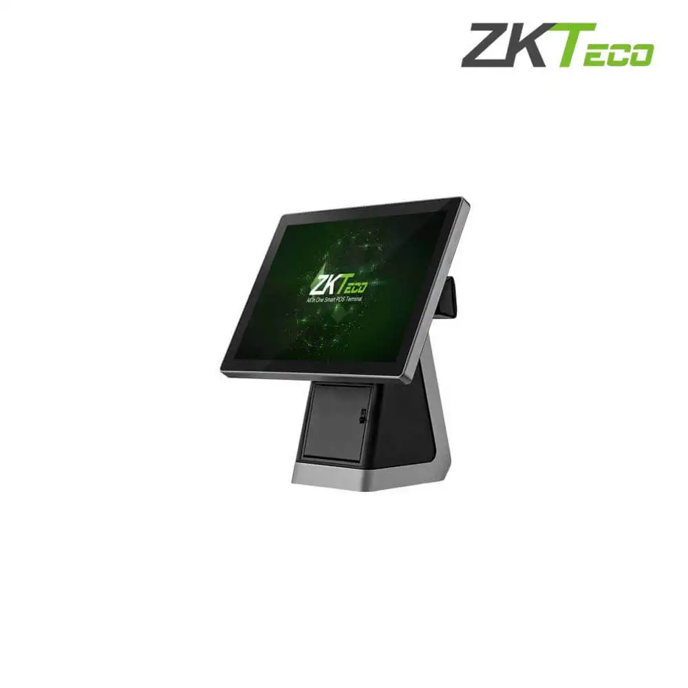 Máy Pos bán hàng ZKTeco ZKBio710P