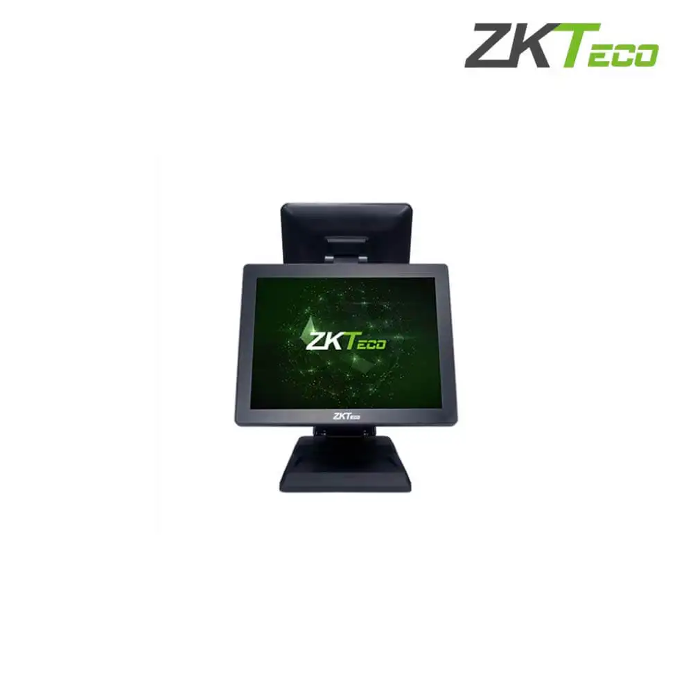 Máy Pos bán hàng ZKTeco ZKBio910