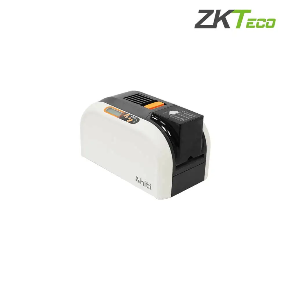 Máy in thẻ nhựa ZKTeco ZKCP100