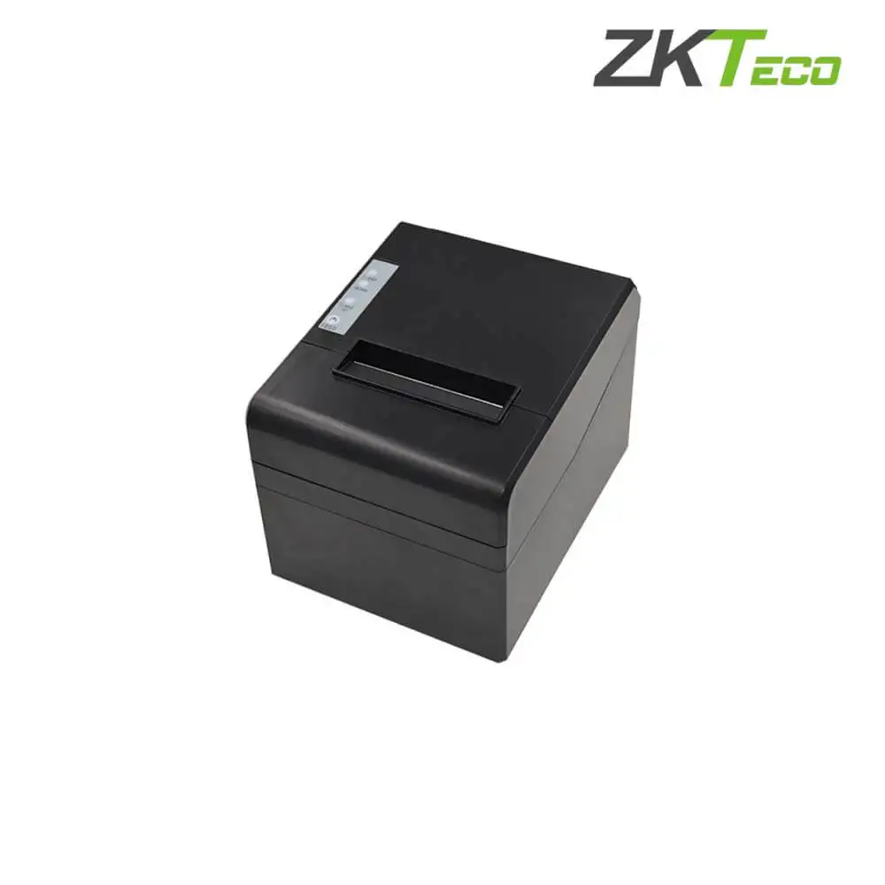 Máy in hóa đơn nhiệt ZKTeco ZKP8001