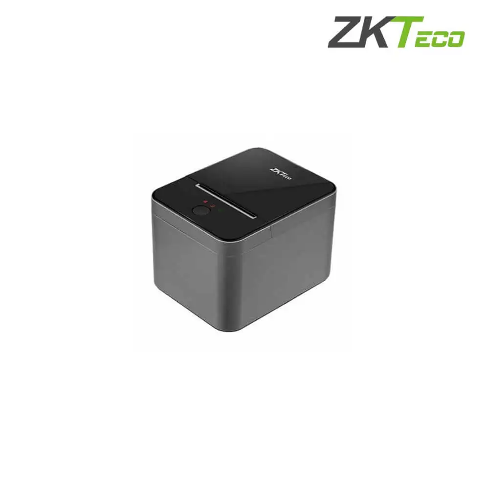 Máy in hóa đơn ZKTeco ZKP8012