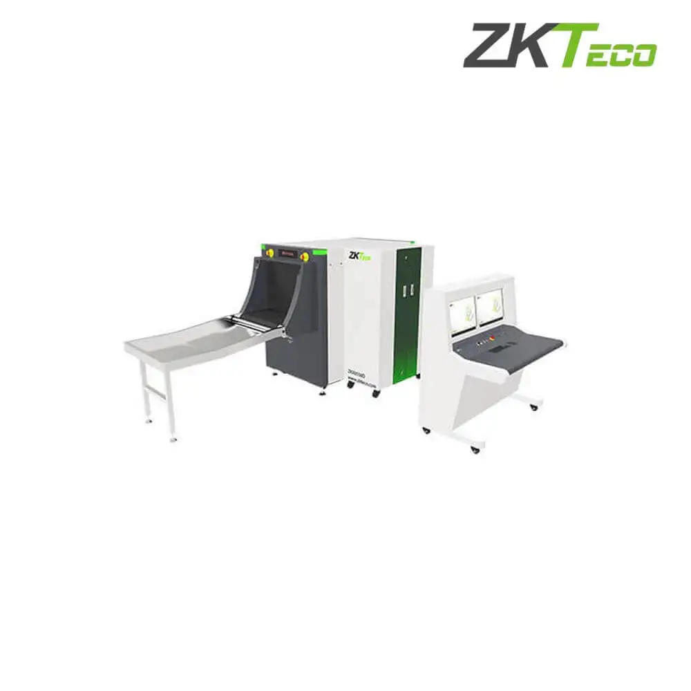 Máy soi hành lý ZKTeco ZKX6550V