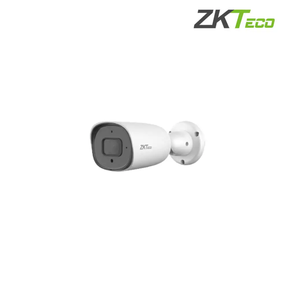 Camera IP ZKTeco BS-852T23C-S6-MI-S (Hồng Ngoại, 2MP)