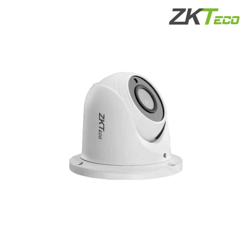 Camera IP ZKTeco ES-852O21C-S5 (Hồng Ngoại, 2MP)