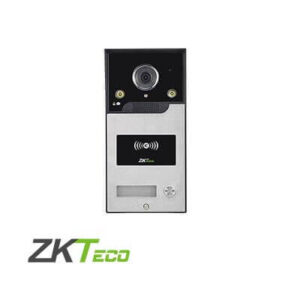 Camera chuông cửa ZKTeco VE01-B52L