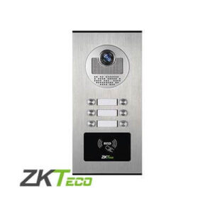 Camera chuông cửa ZKTeco VE02-12-A01