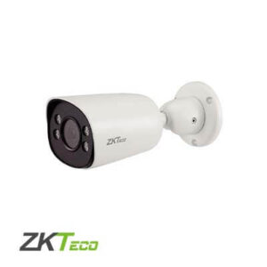 Camera IP Bullet 2MP ZKTeco BS-852O12T-S5-C-MI