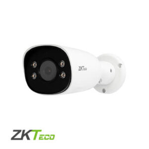 Camera IP BioSense 5MP ZKTeco BS-855P12T-S8-C-MI-S