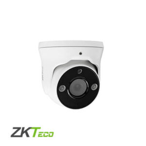 Camera IP dome 5MP ZKTeco ES-855P11T-S7-C-MI