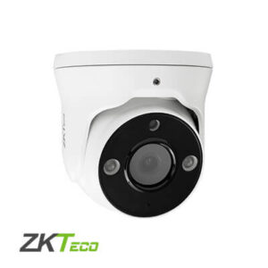 Camera IP dome 5MP ZKTeco ES-855P12T-S7-C-MI