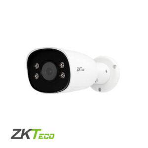 Camera IP Bullet 2MP ZKTeco BS-852O11T-S5-C-MI