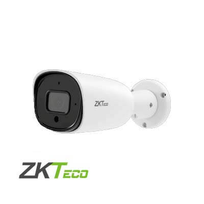 Camera IP Bullet cố định ZKTeco BS-852O22T-S5-MI