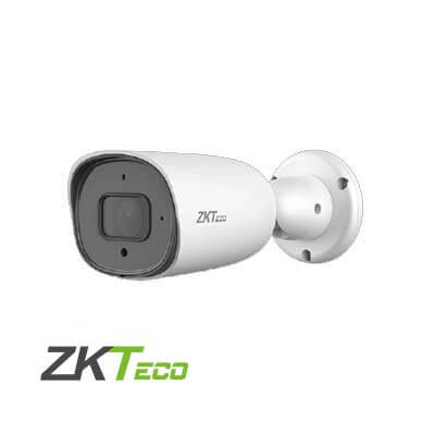 Camera IP Bullet cố định ZKTeco BS-852O23C-S5-MI