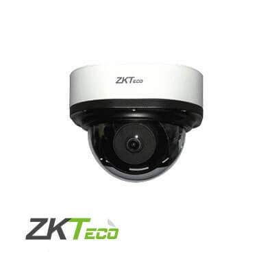 Camera IP Dome hồng ngoại 2MP ZKTeco DL-852T28B-S6-S