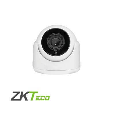 Camera IP Dome hồng ngoại 4MP ZKTeco EL-854N38I-S7