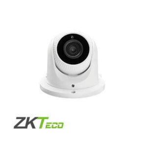 Camera IP Dome hồng ngoại 4MP ZKTeco ES-854N22C-S7-MI