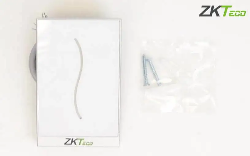 Đầu đọc thẻ cảm ứng ZKTeco ProID40WE