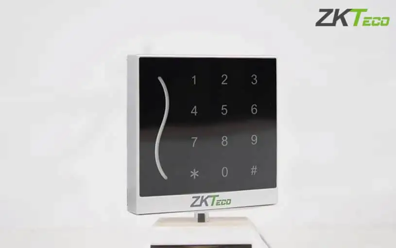 Đầu đọc thẻ cảm ứng ZKTeco ProID30BM-RS