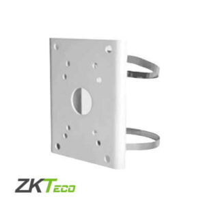 Giá treo cột dọc ZKTeco ZJ007 cho camera