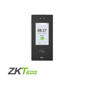 Máy chấm công khuôn mặt ZKTeco SpeedFace-V4L Pro-RFID