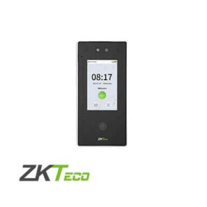 Máy chấm công kiểm soát cửa ZKTeco SpeedFace-V4L Pro-QR