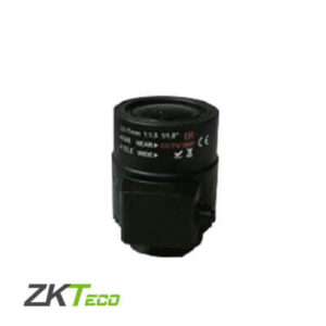 Ống kính camera ZKTeco YT3011-3MP