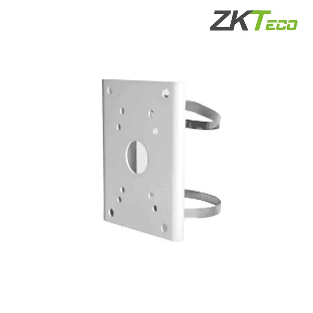 Giá treo cột dọc ZKTeco ZJ007 cho camera