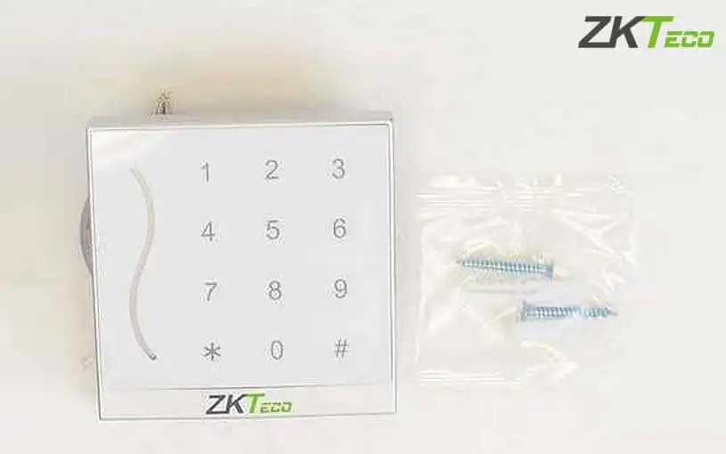 Đầu đọc thẻ cảm ứng ZKTeco ProID30WM-RS