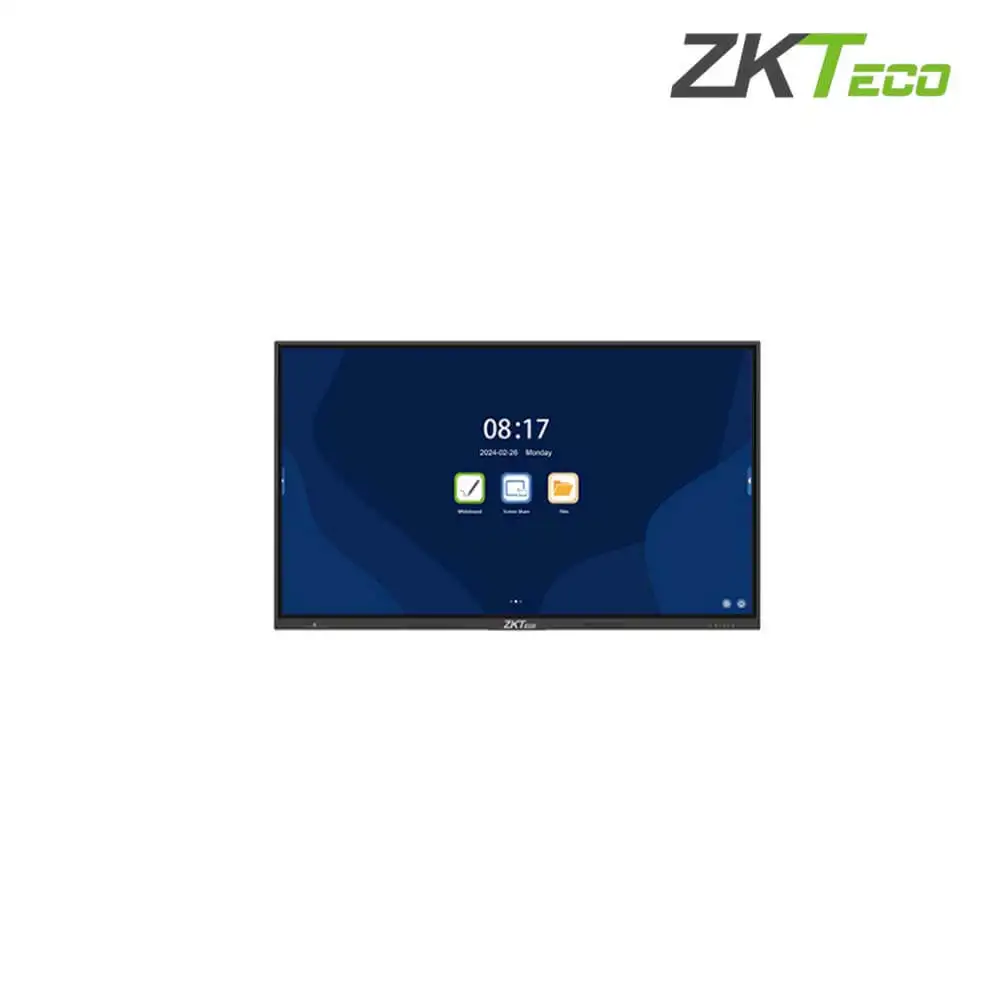 Màn hình tương tác ZKTeco ZK-IWB86BE
