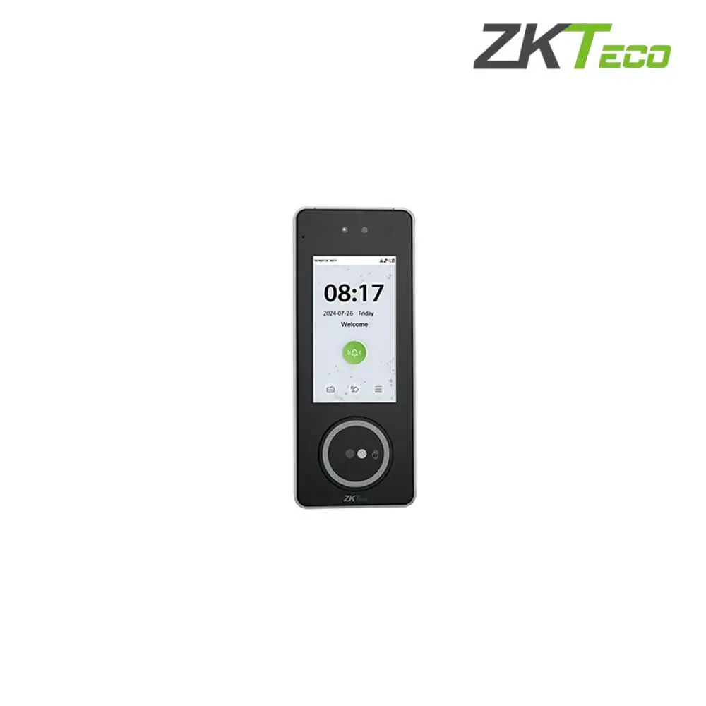 Máy chấm công khuôn mặt ZKTeco SpeedPalm-V5L