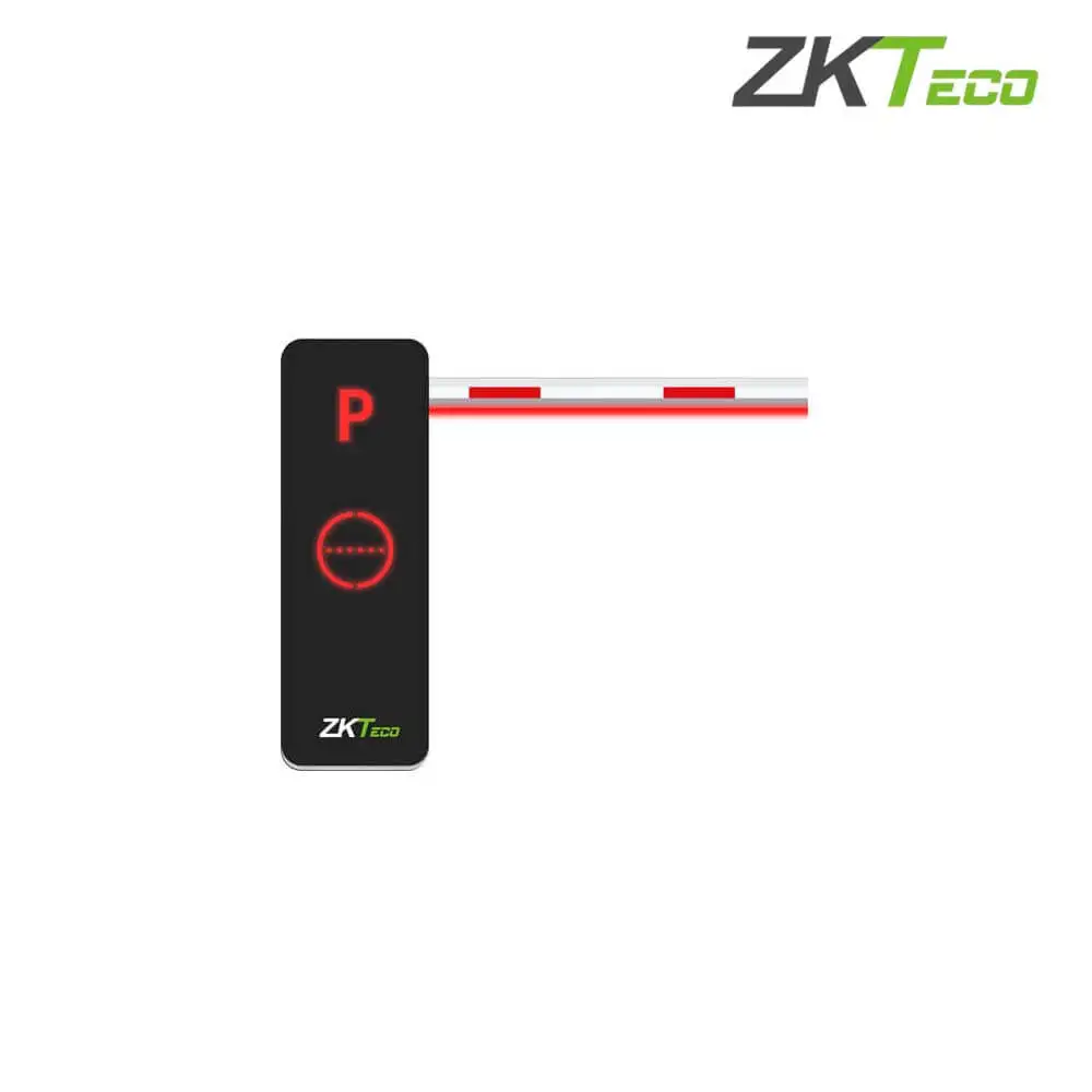 Barrier tự động ZKTeco BGM1000