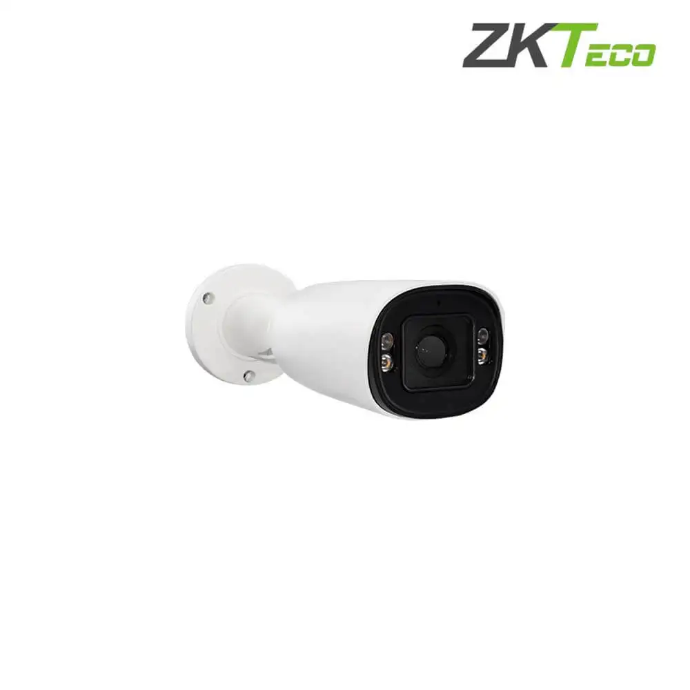 Camera IP ZKTeco BL-855P48A-S8-S-HL (Bullet, 5MP)
