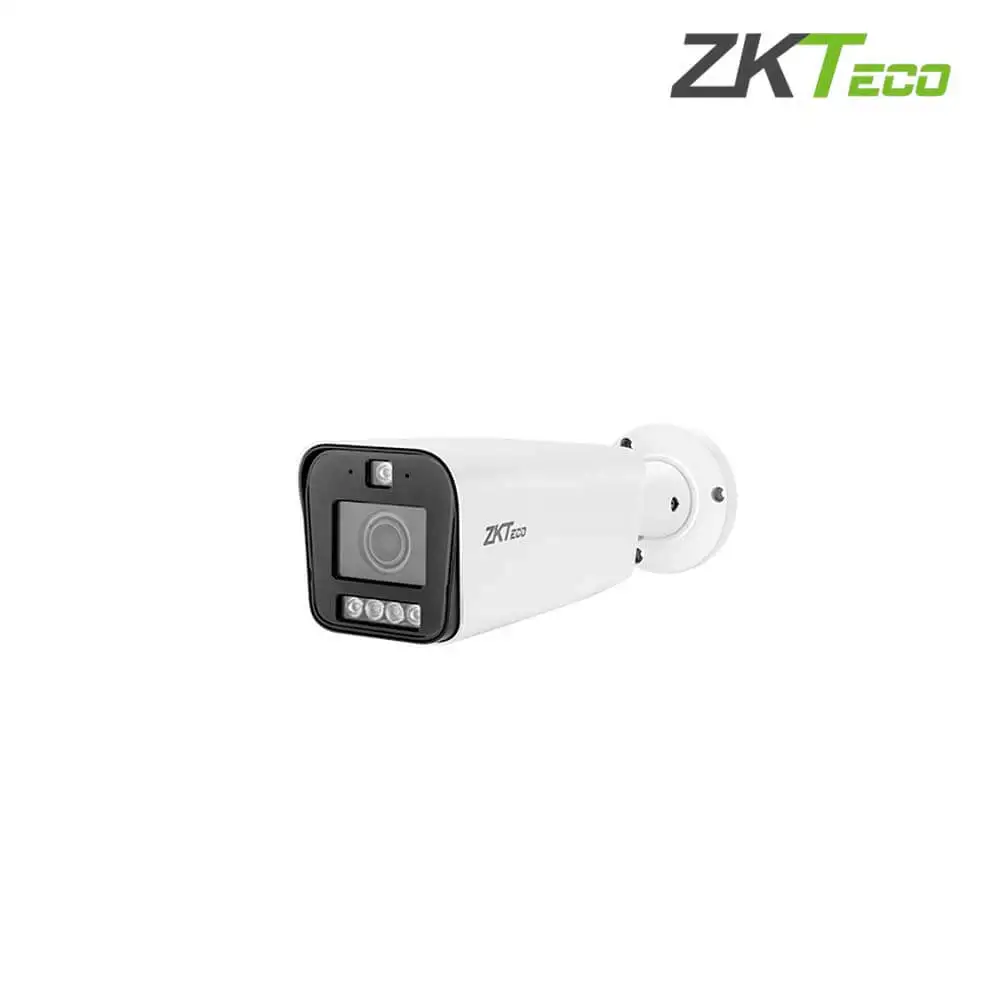 Camera IP ZKTeco BL-855P48D-S8-AD (Đa Tiêu Cự, 5MP)