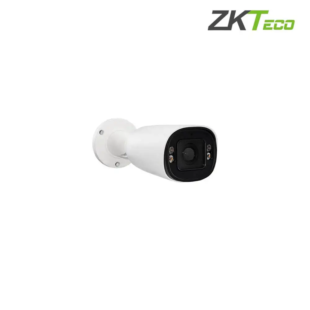 Camera IP ZKTeco BL-855P48S-S8-S-HL (Bullet, 5MP)