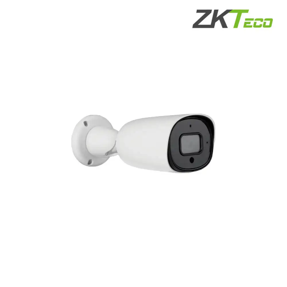 Camera IP ZKTeco BS-852O22C-S5-MI (Bullet, Cố Định)