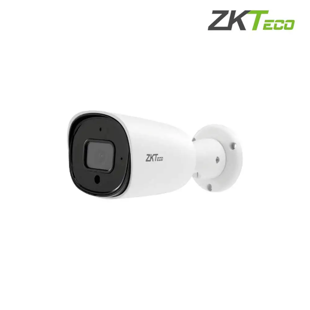 Camera IP ZKTeco BS-852O22T-S5-MI (Bullet, Cố Định)