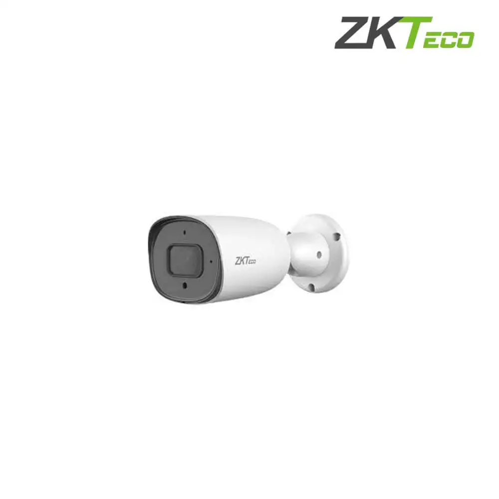 Camera IP ZKTeco BS-852O23C-S5-MI (Bullet, Cố Định)