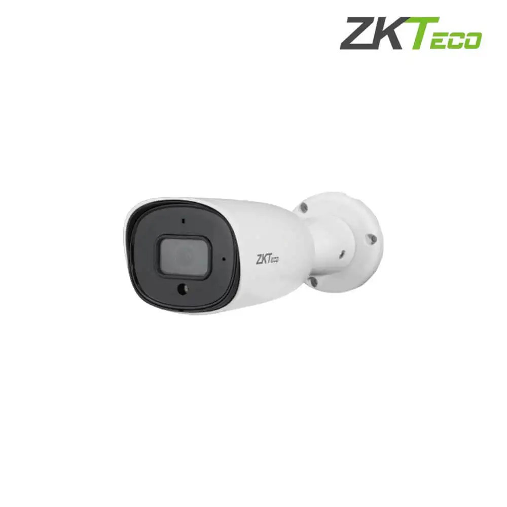 Camera IP ZKTeco BS-852O23C-S5 (Bullet, Cố Định)