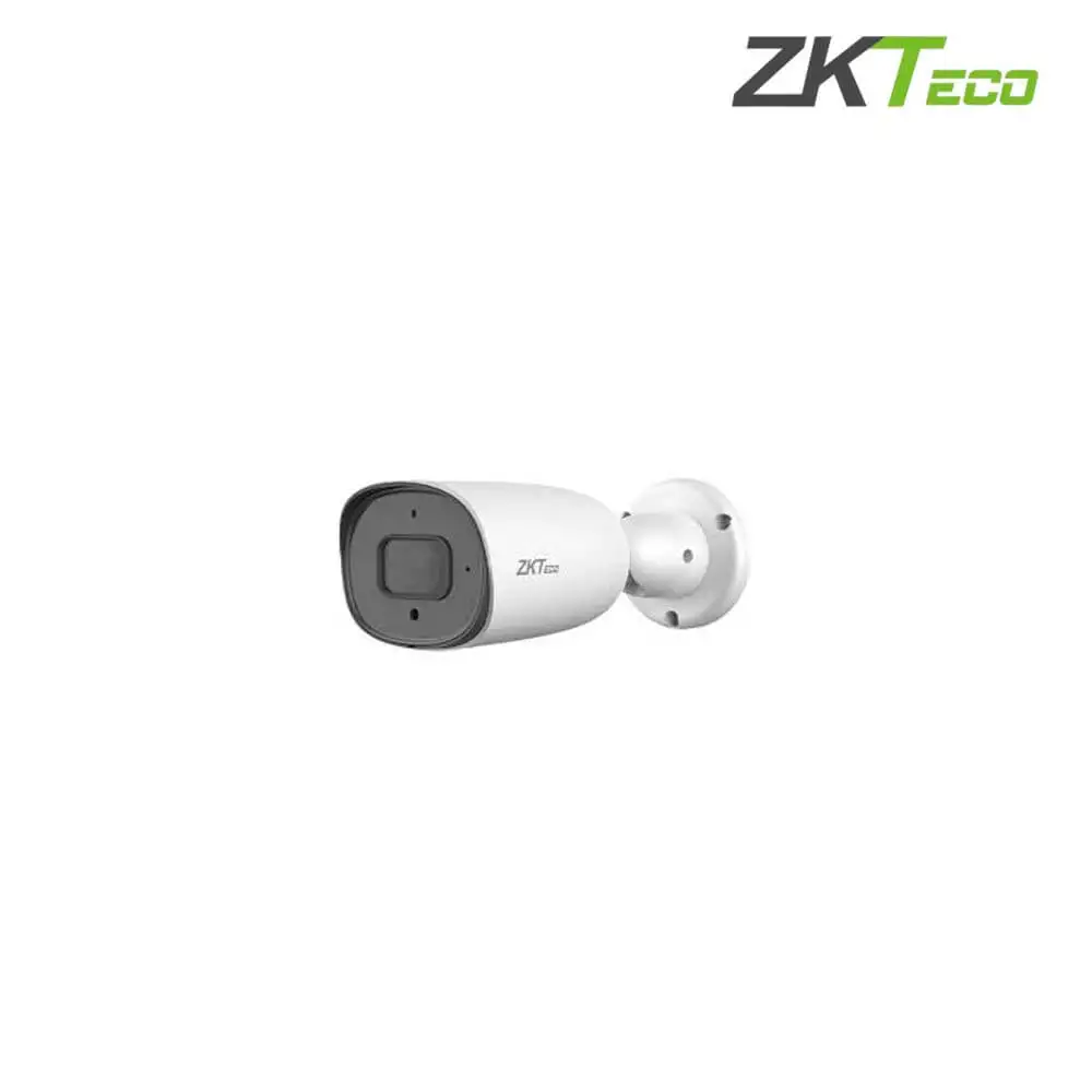 Camera IP ZKTeco BS-852O23T-S5-MI (Bullet, Cố Định)