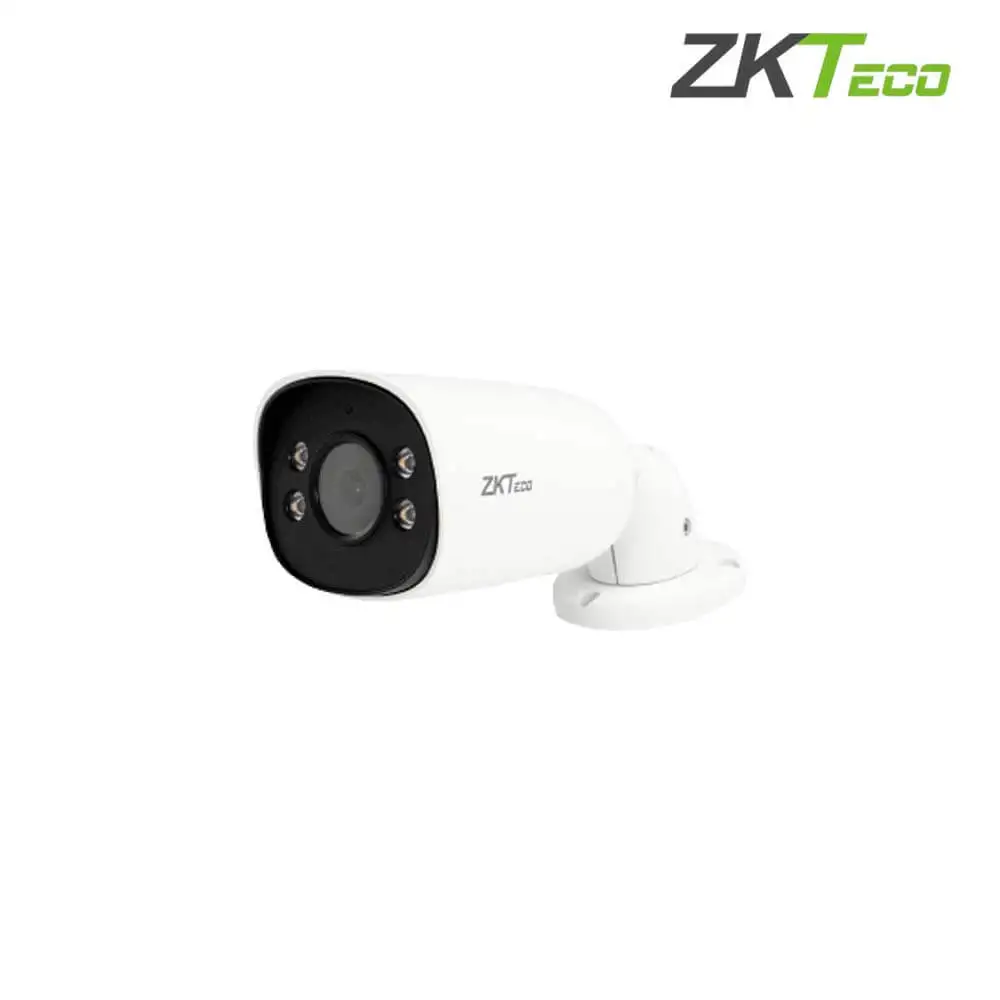 Camera IP ZKTeco BS-852T11T-S6-C-MI-S (Hồng Ngoại, 2MP)