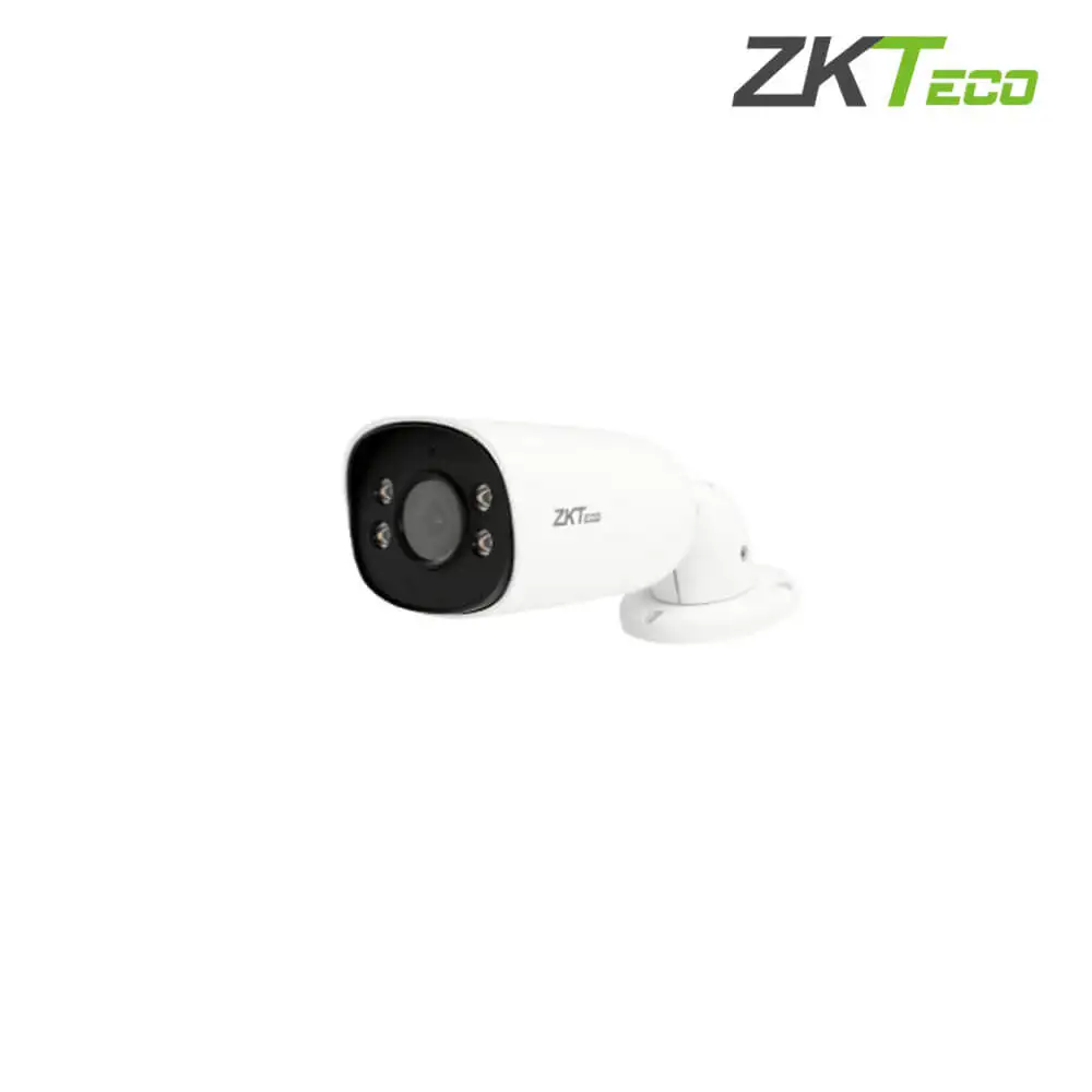 Camera IP ZKTeco BS-852T12T-S6-C-MI-S (Hồng Ngoại, 2MP)