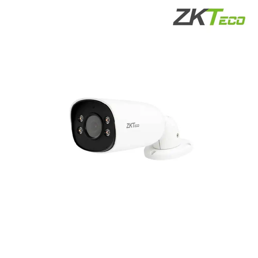 Camera IP ZKTeco BS-855P11T-S8-C-MI-S (BioSense, 5MP)