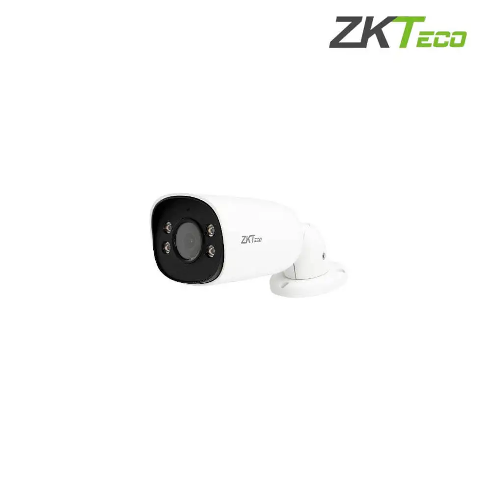 Camera IP ZKTeco BS-855P12T-S8-C-MI-S (BioSense, 5MP)
