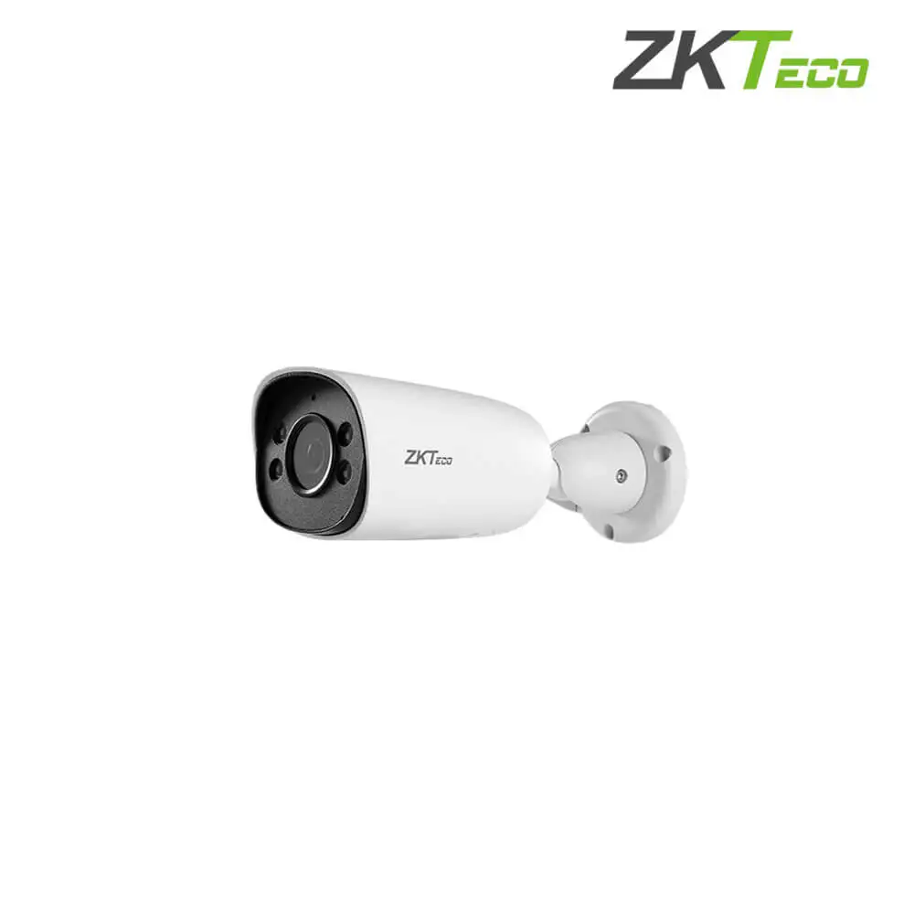 Camera IP ZKTeco BS-855P32T-S8-MI-S-HL (Bullet, 5MP)