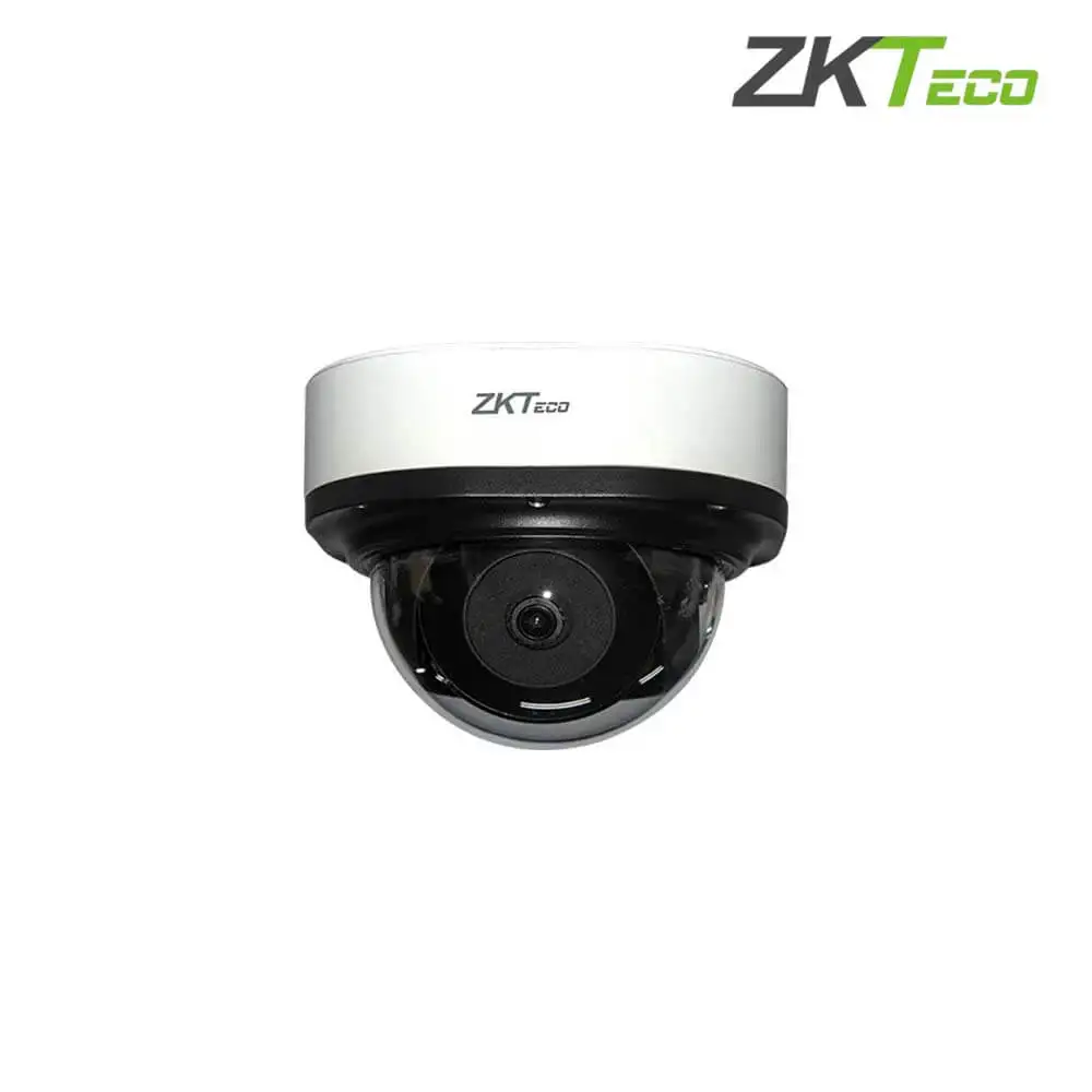 Camera IP ZKTeco DL-854N28B-S7 (Hồng Ngoại, 4MP)