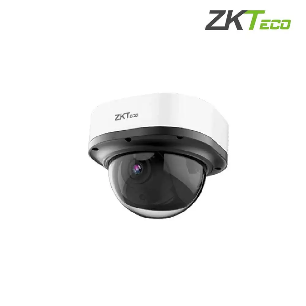 Camera IP ZKTeco DL-855P28B-S8-S (Hồng Ngoại, 5MP)