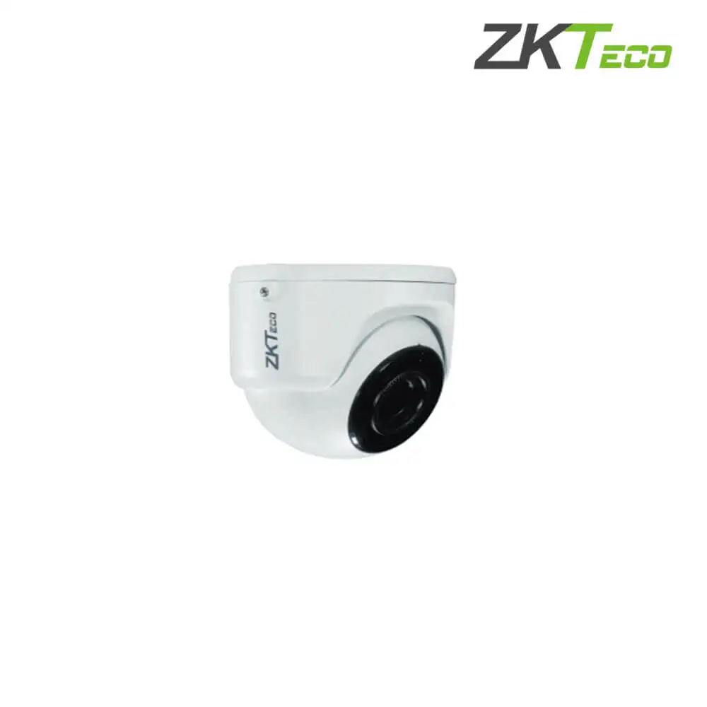 Camera IP ZKTeco EL-852T38I-S6-S (Hồng Ngoại, 2MP)