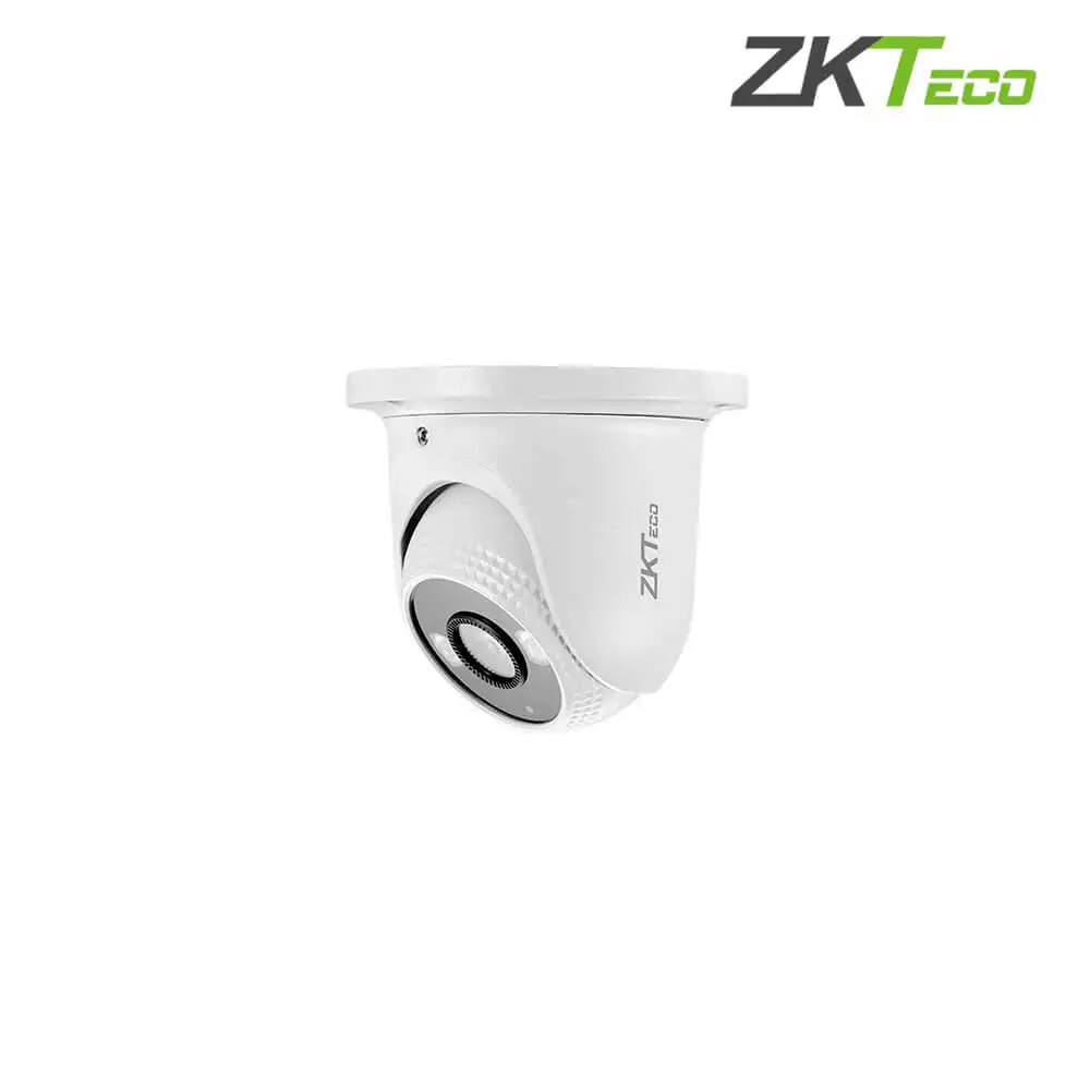 Camera Eyeball IP ZKTeco ES-852E31C-S3-MI-S-HL (2MP)