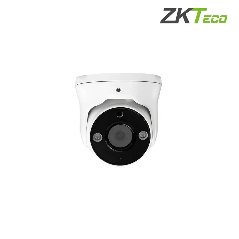 Camera Eyeball IP ZKTeco ES-852E31T-S3-MI-S-HL (2MP)